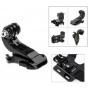 D-Fruit GoPro Adjustable Harness Set