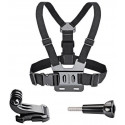 D-Fruit GoPro Adjustable Harness Set