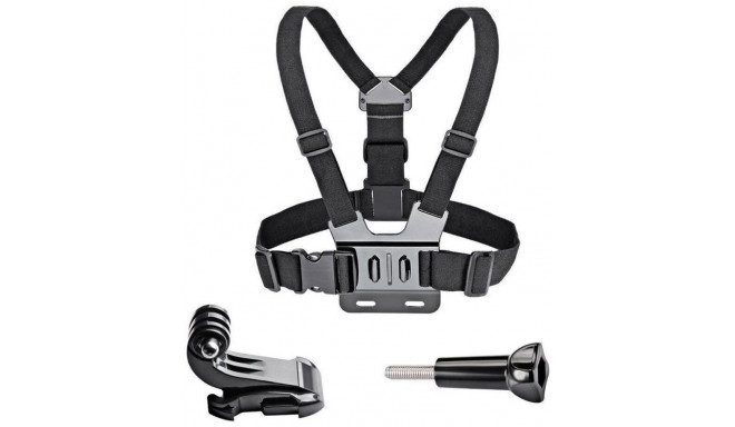 D-Fruit крепежный ремень GoPro Adjustable Harness Set