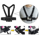 D-Fruit GoPro Adjustable Harness Set