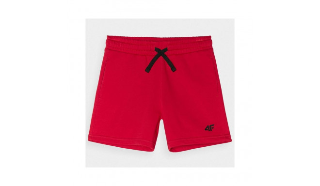 4F Jr shorts 4FJWSS24TSHOM272 62S (140 cm)