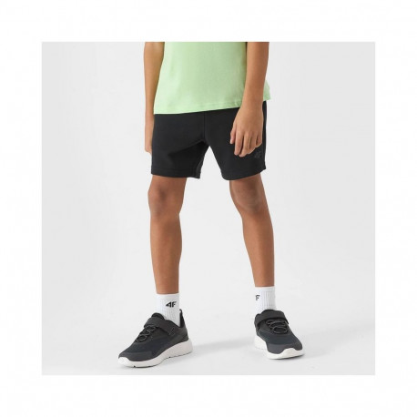 4F shorts Jr 4FJWSS24TSHOM272 20S (134cm)