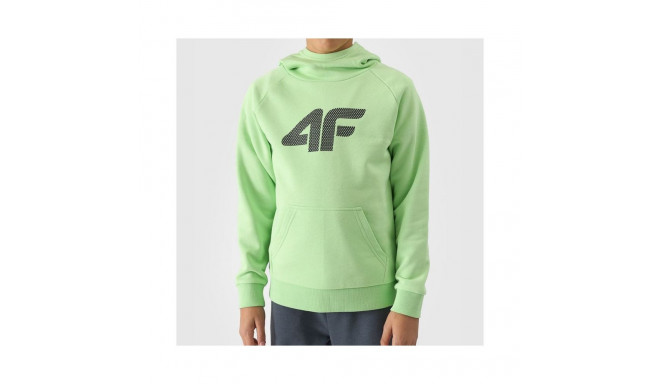 4F Jr sweatshirt 4FJWSS24TSWSM0925 42S (164 cm)