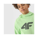 4F Jr sweatshirt 4FJWSS24TSWSM0925 42S (146 cm)