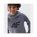 4F Jr sweatshirt 4FJWSS24TSWSM0925 34S (134 cm)