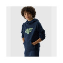 4F Jr sweatshirt 4FJWSS24TSWSM0925 31S (140 cm)