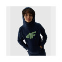 4F Jr sweatshirt 4FJWSS24TSWSM0925 31S (140 cm)