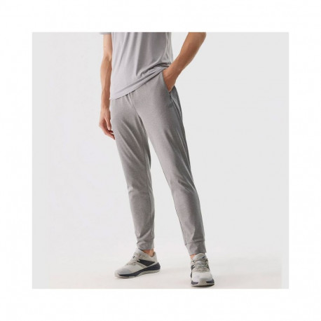 Trousers 4F M 4FWSS24TFTRM452 27M (XXL)