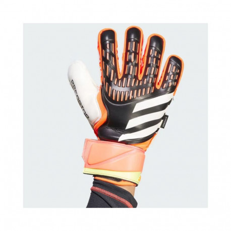 Adidas Predator GL MTC FS IQ4037 goalkeeper gloves (9,5)