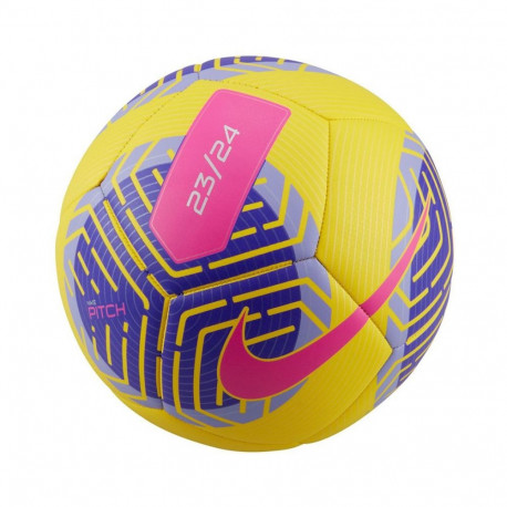 Nike Pitch FB2978-710 Soccer Ball (5)