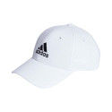 Adidas Cotton Twill Baseball cap IB3243 (Dorośli M/L)
