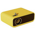 Xiaomi projector Wanbo X1 Mini, yellow