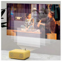 Xiaomi projector Wanbo X1 Mini, yellow