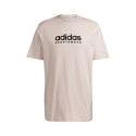 Adidas All SZN Graphic Tee M IC9810 (XL)