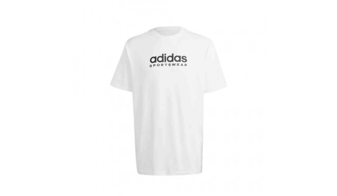 Adidas All SZN Graphic Tee M IC9821 (2XL)