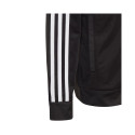 Adidas Back2Basics Tracksuit Jr GK7241 tracksuit (164cm)