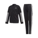 Adidas Back2Basics Tracksuit Jr GK7241 tracksuit (164cm)