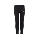 Adidas Essentials 3-Stripes Tights Jr H65800 leggings (116cm)