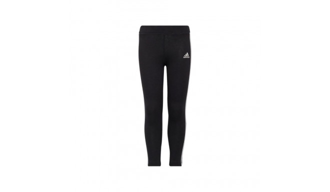 Adidas Essentials 3-Stripes Tights Jr H65800 leggings (116cm)