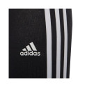 Adidas Essentials 3-Stripes Tights Jr H65800 leggings (116cm)