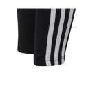 Adidas Essentials 3-Stripes Tights Jr H65800 leggings (116cm)