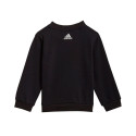 Adidas I Lin ft Jogger Jr tracksuit HF1909 (68cm)