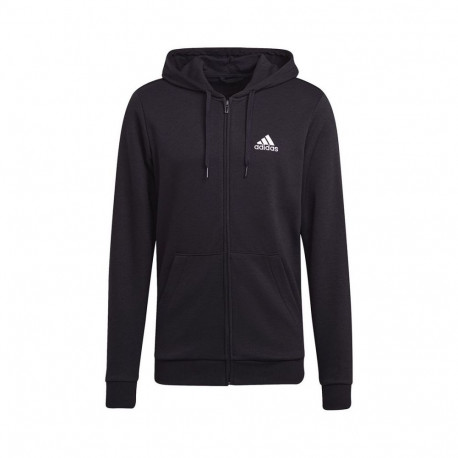 Adidas M BL FT FZ HD M GK9044 sweatshirt (S)