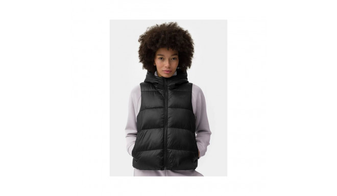 4F Vest W 4FWSS24TVJAF112-20S (M)