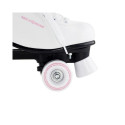 Nils Extreme NQ8400S roller skates 38