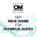 Olympus DM-720 Record & Transcribe Kit