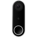 Google Nest Hello Video Doorbell, must