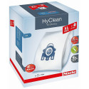 MIELE 10455000 HyClean G/N XL vacuum cleaner 