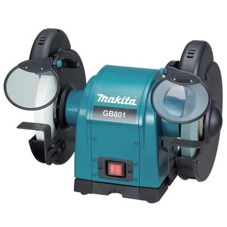teritamise masin MAKITA GB801