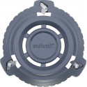 Wolfcraft Hole edge chamfer for plasterboards