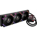 Valkyrie Syn 360 ARGB Black water cooling