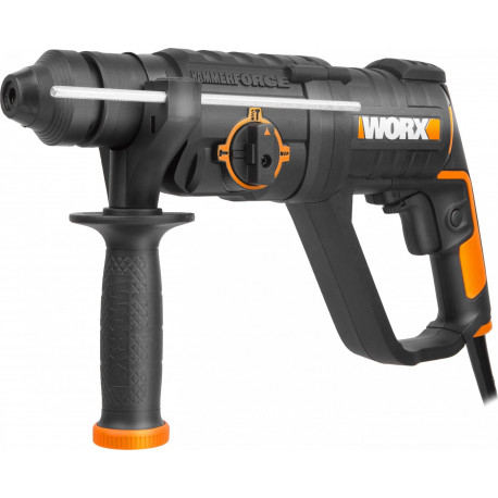 Worx WX337 750 W rotary hammer