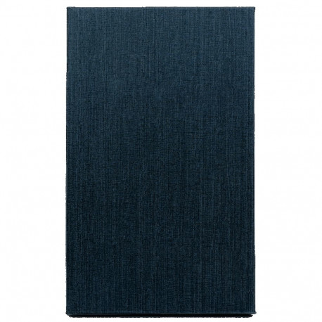 Peleman arvekaaned / diplomikaaned - kašmiir, 130x217mm