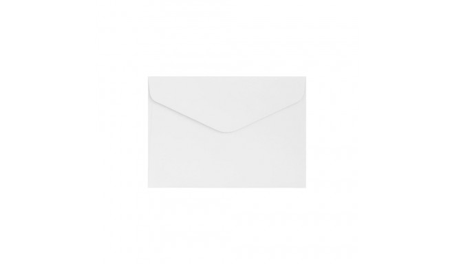 Ümbrik Pearl Diamond White C6 - 10tk