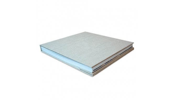 Peleman voldikraamatu kõvad kaaned 22x22cm