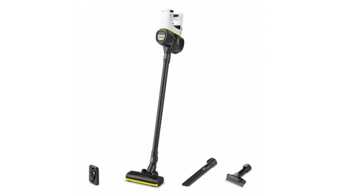 Vacuum cleaner VC4 Cordless myHomeEU 1.198-630.0