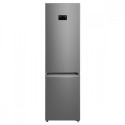 Fridge-freezer GR-RB500WE silver