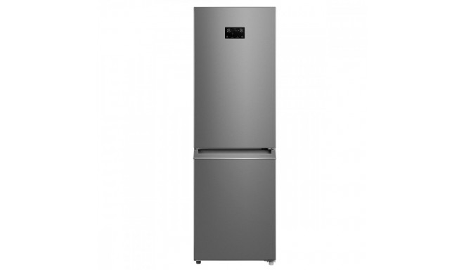 Fridge-freezer GR-RB449WE silver