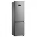 Fridge-freezer GR-RB500WE silver