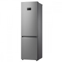 Fridge-freezer GR-RB500WE silver