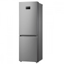 Fridge-freezer GR-RB449WE silver