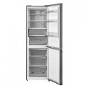 Fridge-freezer GR-RB449WE silver