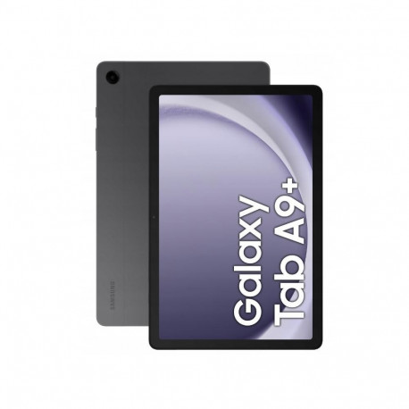 Galaxy Tab A9+ tablet 11 inch Wifi 4/64 GB Gray