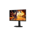 Monitor 24G4X 23.8 cala IPS 180Hz HDMIx2 DP Pivot