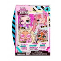 Doll L.O.L. Surprise Tweens Seria Podstawowa - Olivia Flutter