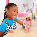 Doll L.O.L. Surprise Tweens Seria Podstawowa - Olivia Flutter